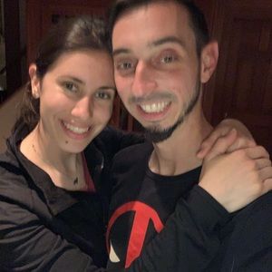 Meet your Posher, Matthew